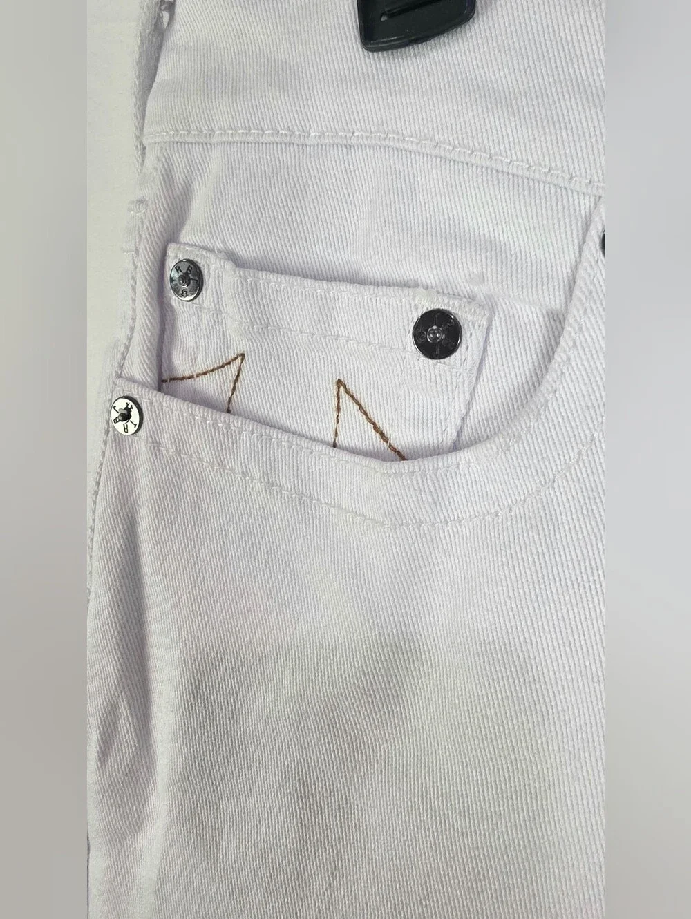 $159 True Religion Mens Rocco Skinny Jean
